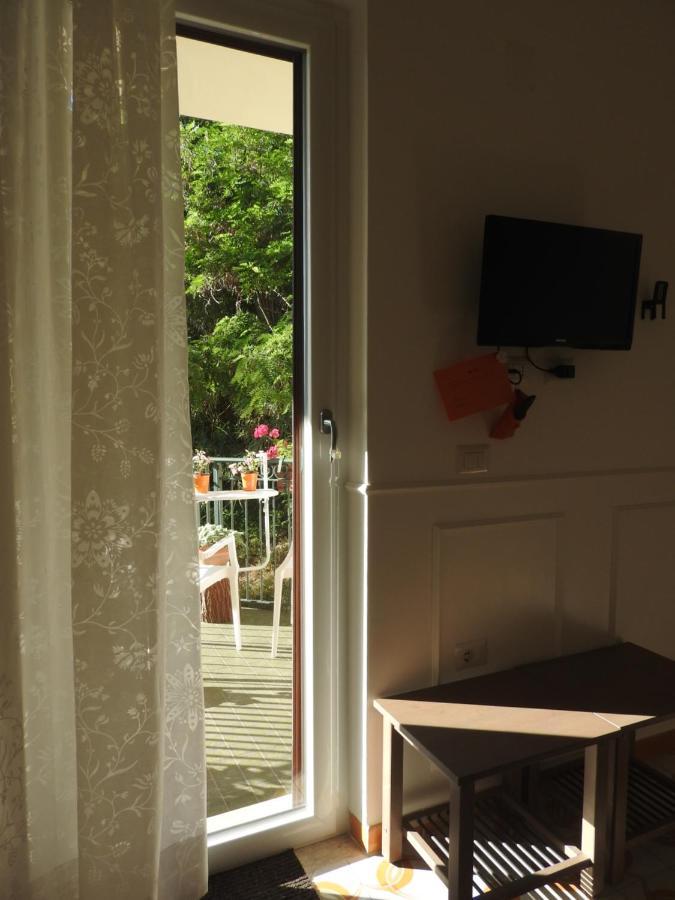 B&B Cristina Centola Exterior photo