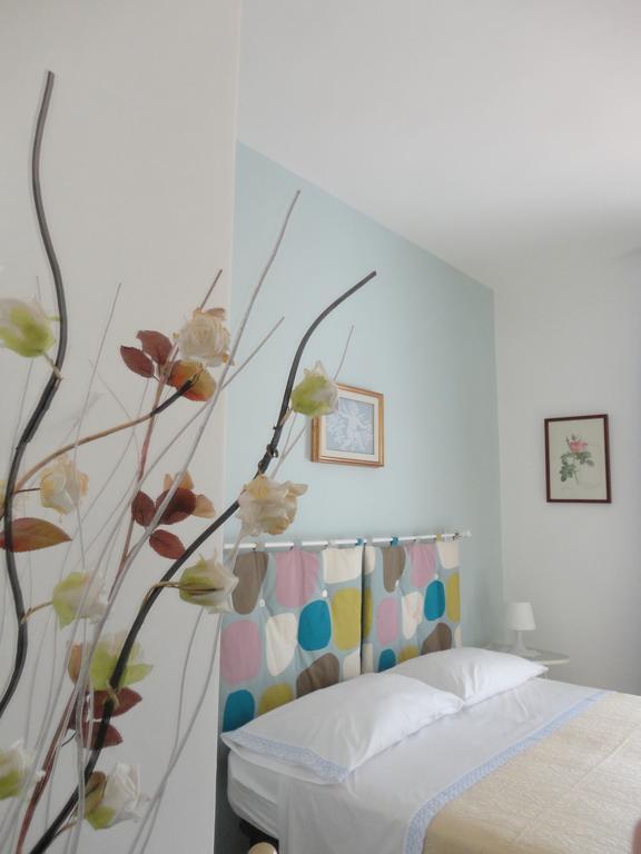 B&B Cristina Centola Room photo