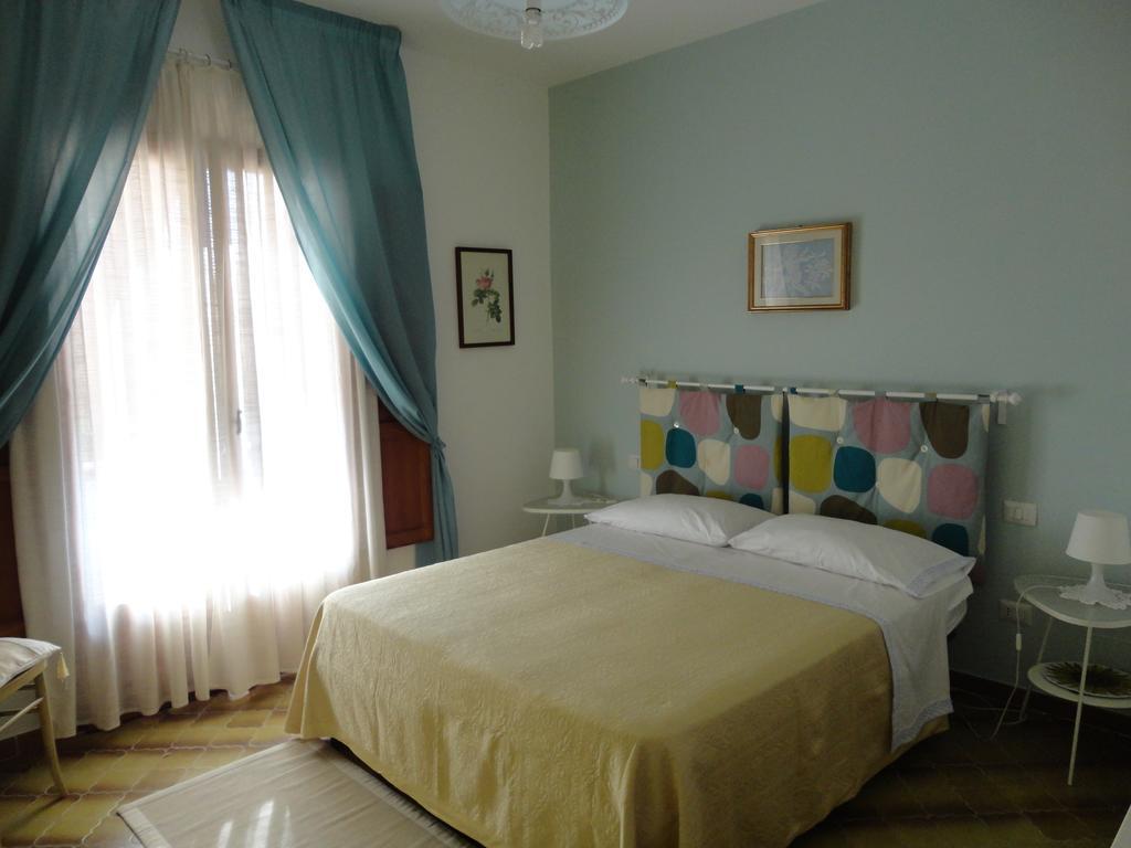 B&B Cristina Centola Room photo